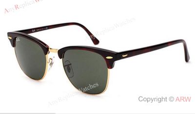 BUY RayBan CLUBMASTER LOW PRICE REPLICA SUNGLASSES